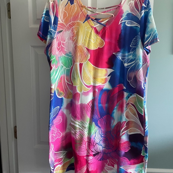 Talbots top - Picture 2 of 5